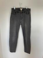 H&M skinny jeans M, Kleding | Dames, Ophalen of Verzenden, Zo goed als nieuw, Grijs, W30 - W32 (confectie 38/40)