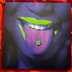 Zillion, Cd's en Dvd's, Vinyl | Dance en House, Verzenden, Zo goed als nieuw, 12 inch, Dance Populair