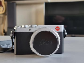 leica D-Lux 7