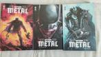 Batman Metal Comics 35€ per partij, Boeken, Complete serie of reeks, Ophalen, Zo goed als nieuw, Europa