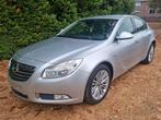 Opel Insignia 2.0 CDTI Euro 5 gekeurd voor verkoop, Auto's, Euro 5, Lederen bekleding, 4 cilinders, Particulier
