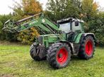 1997 Fendt Favorit 514 C Turboshift Vierwielaangedreven land, Zakelijke goederen, Gebruikt, Fendt