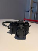 Fujifilm xt30ii, Audio, Tv en Foto, Ophalen, Zo goed als nieuw