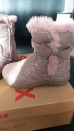 Bottes fourrées pour filles, Bottes, Comme neuf, Enlèvement, Sprox