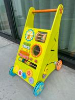 Looprekje, Kinderen en Baby's, Ophalen, Zo goed als nieuw