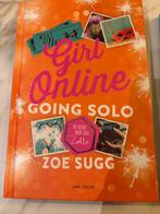 Zoe Sugg - Going solo, Ophalen, Zoe Sugg