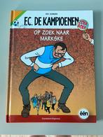 Hec Leemans - FC De Kampioenen Op zoek naar Markse, Ophalen, Zo goed als nieuw, Hec Leemans
