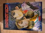 Robotech : macross, la saga intégrale, Verzenden, Zo goed als nieuw