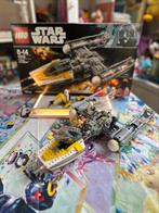 Lego Star Wars 75172 -  Y-Wing Starfighter, Ophalen of Verzenden