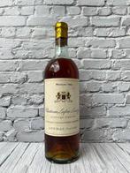 vin, Verzamelen, Frankrijk, Ophalen of Verzenden, Vol, Witte wijn