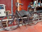 Fiets Oxford, Fietsen en Brommers, Fietsen | Dames | Damesfietsen, Gebruikt, 47 tot 50 cm, Versnellingen, Ophalen