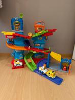 Tour de police de voitures fourre-tout de technologie en V, Enlèvement, Comme neuf