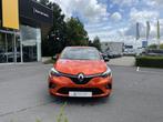Renault Clio 1.0 TCe 90 Evolution *AUTOMAAT* (bj 2022), Stof, Gebruikt, Overige kleuren, 5 zetels