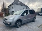 Peugeot Partner Tepee Benzine,Airco,Gps,Motor probleem!...., Auto's, Monovolume, Euro 6, 1199 cc, 5 deurs