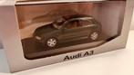 Audi A3 1996 1/43 Minichamps, Hobby & Loisirs créatifs, Voitures miniatures | 1:43, MiniChamps, Voiture, Enlèvement ou Envoi, Neuf