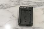 Chargeur de batterie Pentax D-BC90 pour K5D et 645D D-LI 90, Enlèvement ou Envoi, Utilisé