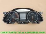 8T0920932N A5 kilometerteller a5 tellerklok tacho a5 cockpit, Auto-onderdelen, Gebruikt