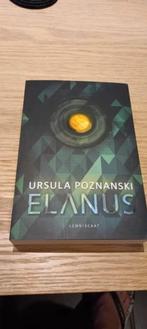 Boek : Elanus  ( Nieuw ), Enlèvement ou Envoi, Neuf