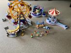 Groot lot playmobil kermis voor 90 euro + gratis aandrijving, Kinderen en Baby's, Speelgoed | Playmobil, Ophalen of Verzenden