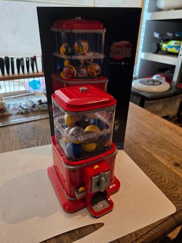 Lego vending machine 21358 beschikbaar voor biedingen