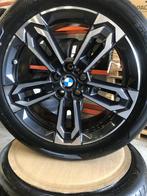 ORIG. 19 INCH BMW X1 U11 IX1 U11 X2 U10 STYLING 871 M 689805, Auto-onderdelen, 19 inch, -, -, Banden en Velgen