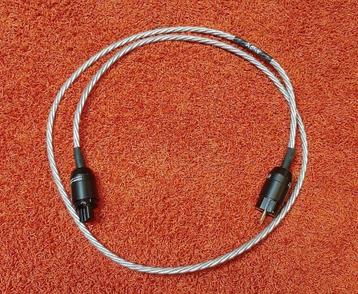 Ansuz Acoustics Mainz X -series Power Cord 2M