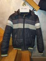 C&A jack met capuchon, vanaf 13 jaar, Kinderen en Baby's, Kinderkleding | Maat 158, Gebruikt, C&A, Ophalen of Verzenden, Jongen