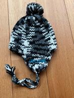 Bonnet pompom hiver fille 5/8 ans - Disney - 5 ans