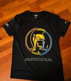 Tshirt Spartacus run 2016 (gratis) xl, Kleding | Heren, T-shirts, Ophalen of Verzenden, Zo goed als nieuw