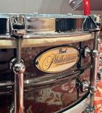 Pearl Philharmonic Snare Drum, Muziek en Instrumenten, Ophalen, Zo goed als nieuw, Pearl