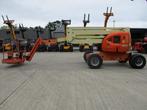 Hoogwerker JLG 510 AJ (938), Ophalen, Gebruikt