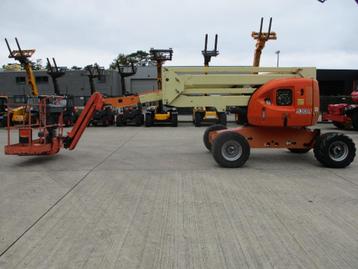 Hoogwerker JLG 510 AJ (938) beschikbaar voor biedingen
