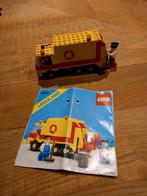 vuilniswagen 6693, Kinderen en Baby's, Speelgoed | Duplo en Lego, Complete set, Gebruikt, Ophalen of Verzenden, Lego
