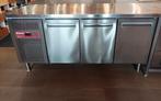 Diamond Horeca 405L 3 deuren, Ophalen, Gebruikt