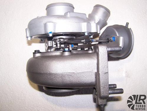 Revisie turbo Volkswagen LT II 2.8 TDI  721204-5001S, Auto-onderdelen, Motor en Toebehoren, Gereviseerd, Ophalen of Verzenden