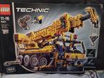 Lego TECHNICS 8421, Hobby en Vrije tijd, Overige merken, Truck, 1:50 of kleiner, Zo goed als nieuw