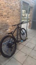 Custom Wheelie bike rockrider, Fietsen en Brommers, Fietsen | Mountainbikes en ATB, Hardtail, Zo goed als nieuw, 53 tot 57 cm