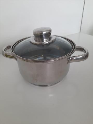 Kookpot Le Petit Chef  beschikbaar voor biedingen