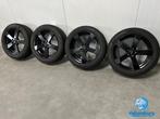 6-7mm! Audi Q3 VW Tiguan Seat Ateca Skoda Karoq TPMS 19 inch, Auto-onderdelen, Banden en Velgen, 19 inch, Gebruikt, Banden en Velgen