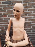 Mannequin (kind), Ophalen of Verzenden, Gebruikt, Overige typen