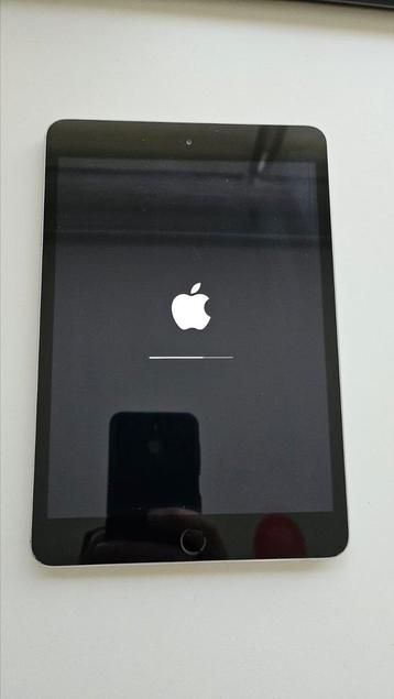 Apple iPad mini 3 64Gb beschikbaar voor biedingen