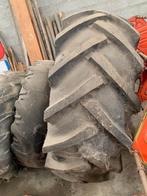 Traktorband + velg 23.1-26 (nieuw), Ophalen