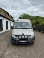 Renault master, Auto's, Bestelwagens en Lichte vracht, Bedrijf, Te koop