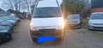 IVECO DAILY MAXI L4 H3 MOTEUR 3.0 95.000KM REEL AIRCO, Achat, Euro 6, Boîte manuelle, 5 portes