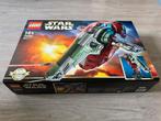 Lego Star Wars 75060 Slave I, Enlèvement ou Envoi, Neuf, Ensemble complet, Lego
