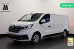 Renault Trafic 2.0 dCi 110PK L2 - EURO 6 - Airco - Cruise -, Auto's, Renault, Bedrijf, Onderhoudsboekje, Parkeersensor