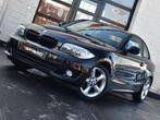 BMW 1 Serie 118 118D COUPE / PDC / 1e EIG / Topstaat / Garan, Auto's, BMW, Zwart, 4 cilinders, 143 pk, Electronic Stability Program (ESP)