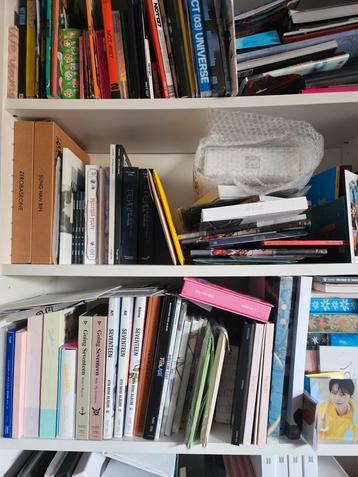 Kpop Albums, Enlèvement ou Envoi, Comme neuf