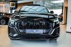 Audi RS Q8 4.0 TFSI Quattro 12/2020 - Full Option!, Auto's, Audi, 600 pk, 0 kg, Zwart, Bedrijf