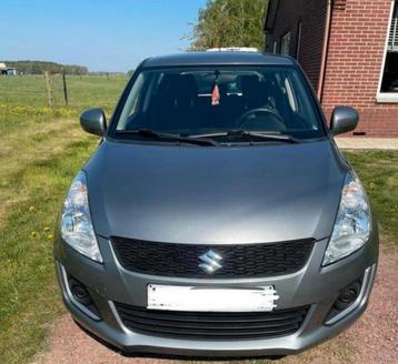 Suzuki swift 2015 beschikbaar voor biedingen